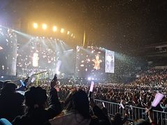 -梦之蓝青奥体育公园体育馆