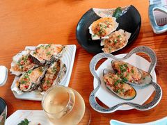 -中国书法大厦日本料理