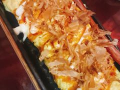 -弓二·烧鸟居酒屋(财富购物中心店)