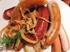 -宝莱纳餐厅(滨江店)