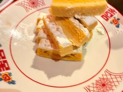 -HOHO餐厅(古子城店)