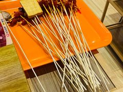 -黔哆哆地摊酸汤火锅(清湖店)