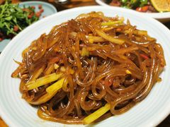 -苹果树下艺术餐厅(通州店)