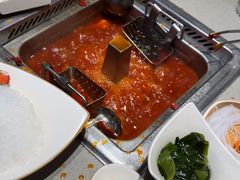 -海底捞火锅(江北万达商业广场店)