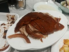 -紫光园·烤鸭(定慧桥店)
