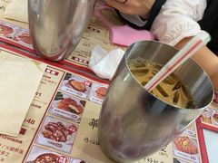 -華人 華星冰室(氹仔 店)