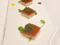 鱼子酱烤鸭/位-晟永興烤鸭店(五道口店)