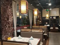 -博望坡饭店(宜山路店)