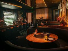 -大酉·M Coffee(北京美术馆店)