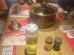 -西塔老太太泥炉烤肉(北京亚运村店)