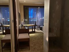 -天津君隆威斯汀酒店