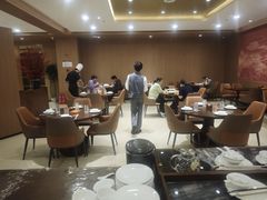 -全聚德(上海首店浦东店)