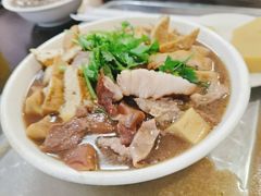 卤煮火烧-姚记炒肝店(鼓楼店)