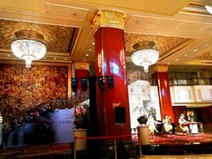 -北京中国大饭店