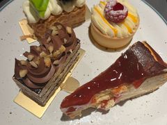 -博林天瑞喜来登酒店·西丽尚膳