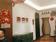-中国徽菜·徽商故里(广安门店)