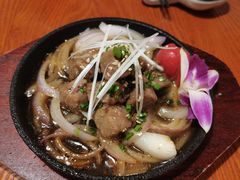一口和牛-無忧浅草君·洋风料理(下沙宝龙二期一店)