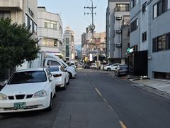 -宝健路步行街(Pedestrian Shopping Street)