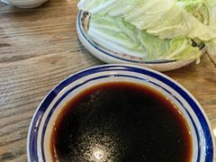 -芝麻花餐厅(祁家豁子店)