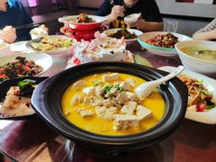 -喜相逢·特色烤鸭新疆菜(南珏大厦店)
