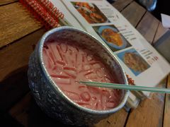 -Doo Dee Thai Food(Issan/Isaan/Esan)