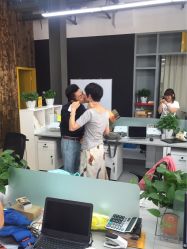 -迈瑞米求婚策划(静安店)
