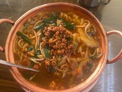 -88号小吃店·经典云南菜·地道纳西美食