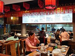 -蔡家酒楼(一德街店)