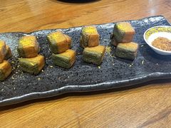 -敏珠拉姆藏餐·南京厨房(富春江东街店)