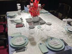 -宽坐河鲜馆(凤城九路店)