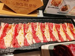 -红沃鳗鱼黑牛烤肉店(不老街店)