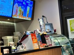 -COSTA COFFEE(上海虹口公园店)