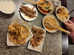 -小街天府(西工小街店)