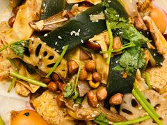 -拿渡麻辣香锅(管庄店)