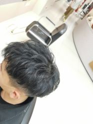 -川和潮人漂色·烫染·接发