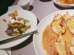 -徐记海鲜(曲江南湖店)