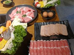 -呷哺呷哺 黄金牧场 (大港油田幸福广场店)