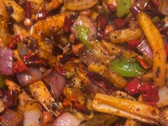 -炭舍干锅(华发商都店)