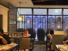 -野妹经典火锅(民治店)