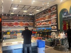 -飞尝蚝·顺德菜·鱼生(顺德总店)