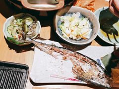 -一心创作料理屋(经开万达店)