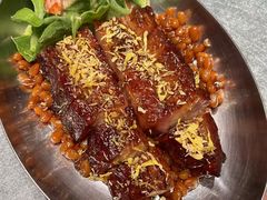 -谭厨中山传家菜.乳鸽.脆鲩鱼(华强北中航城店)