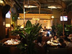 -不二·民谣音乐餐吧(长沙店)