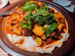 -纳鲁孜·新疆特色餐厅(上海悦荟广场店)