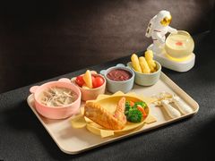 -芳芳私房菜·精做淮扬菜(承德路店)