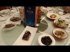 -天港海鲜(创新港天港禧悦酒店)