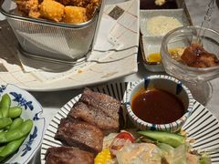 -阿吾罗日本料理(K11艺术中心店)