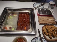 -闵四遵义羊肉粉(朝外大街店)