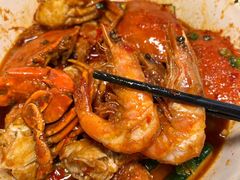 -辣螃铠盆盆蟹大排档(总店)