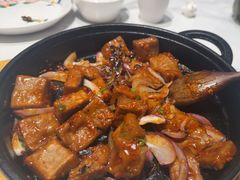 -火啫啫·粤式啫啫煲(南通首店)